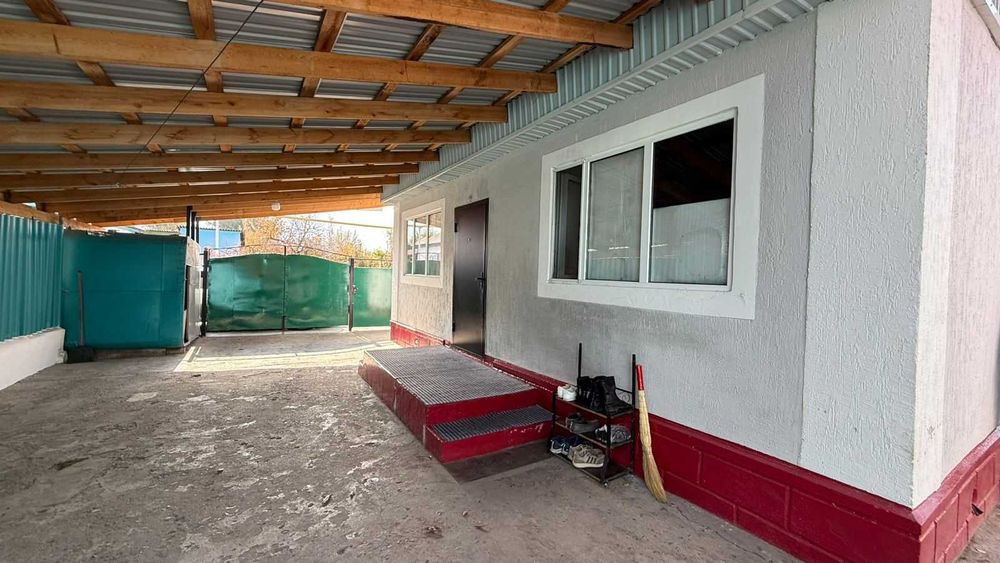 Продается дом с.Карабулак (не Ключи)