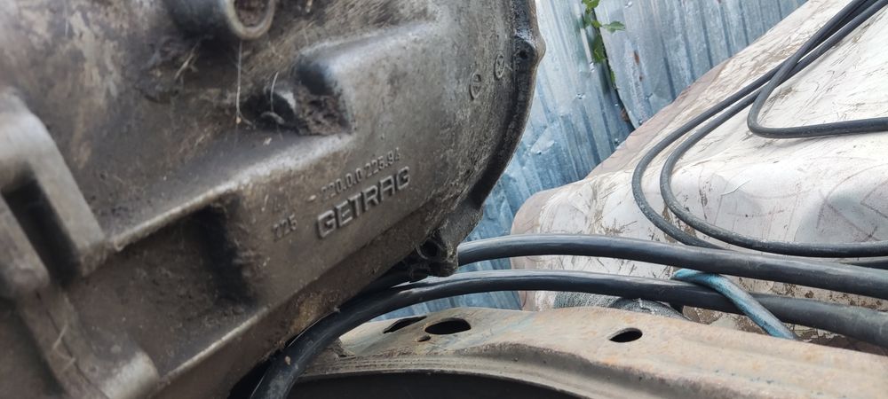 Салам алейкум БМВ е 36 на разбор