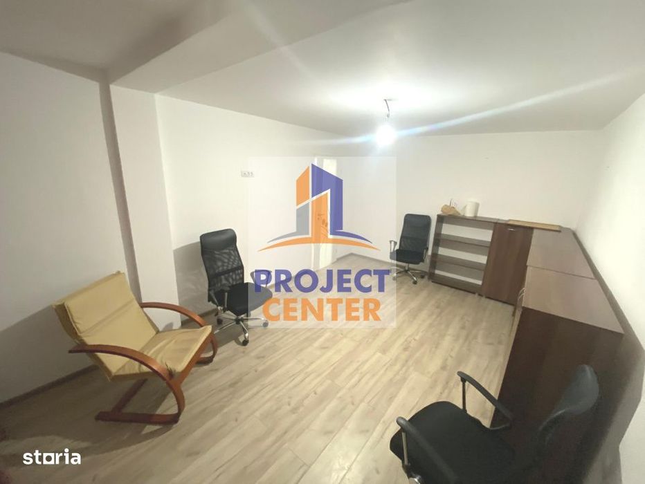 Apartament 4 camere Eremia Grigorescu