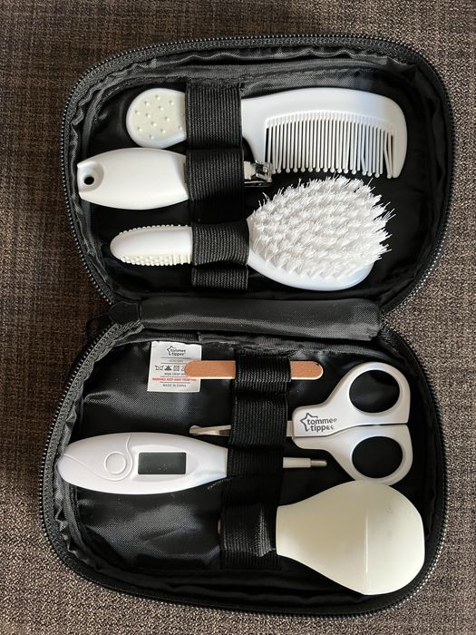 Tomme tippee хигиеннен комплект