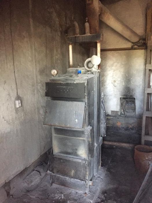 Пподам участок 2,8 га