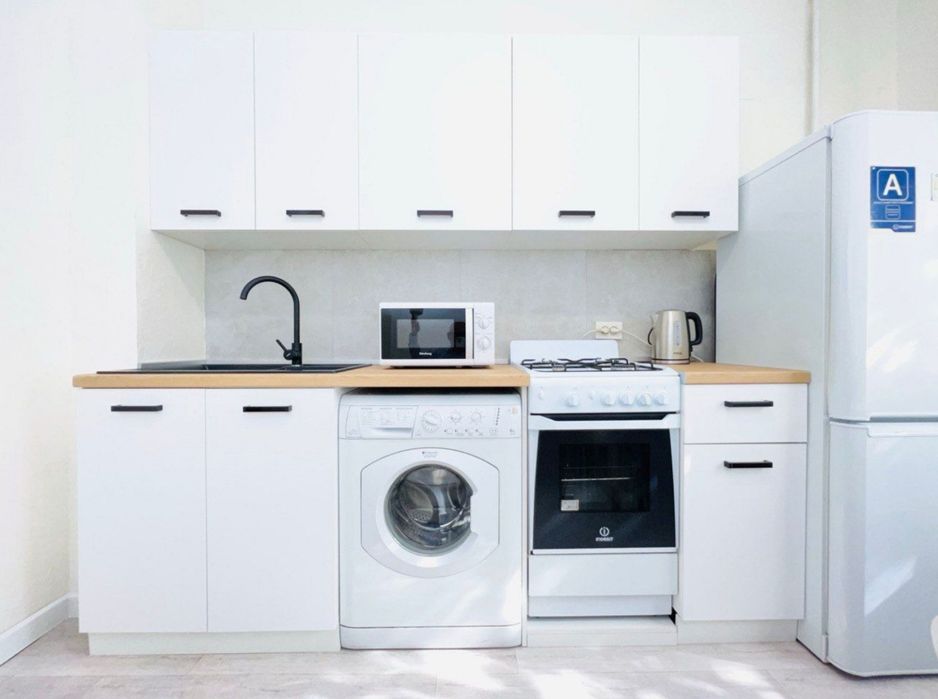 Сдаю однушку посуточно в центре