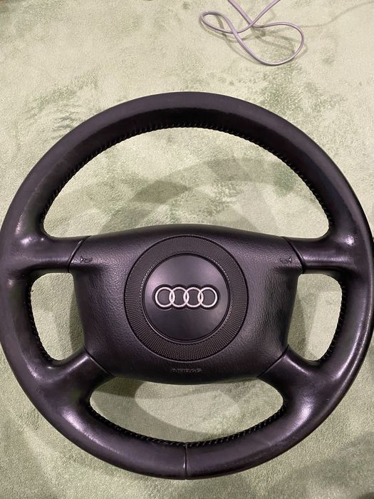 Волан за ауди а4 б5
