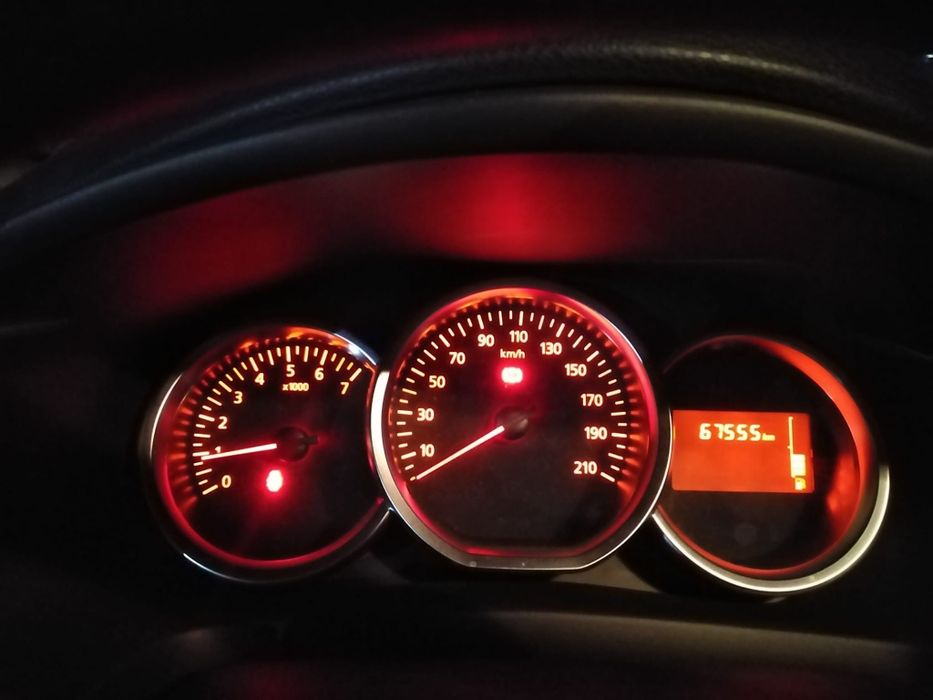 Dacia Logan Berlina
