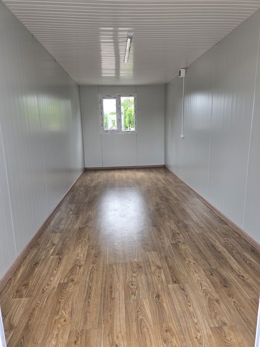 Vand container modular tip birou