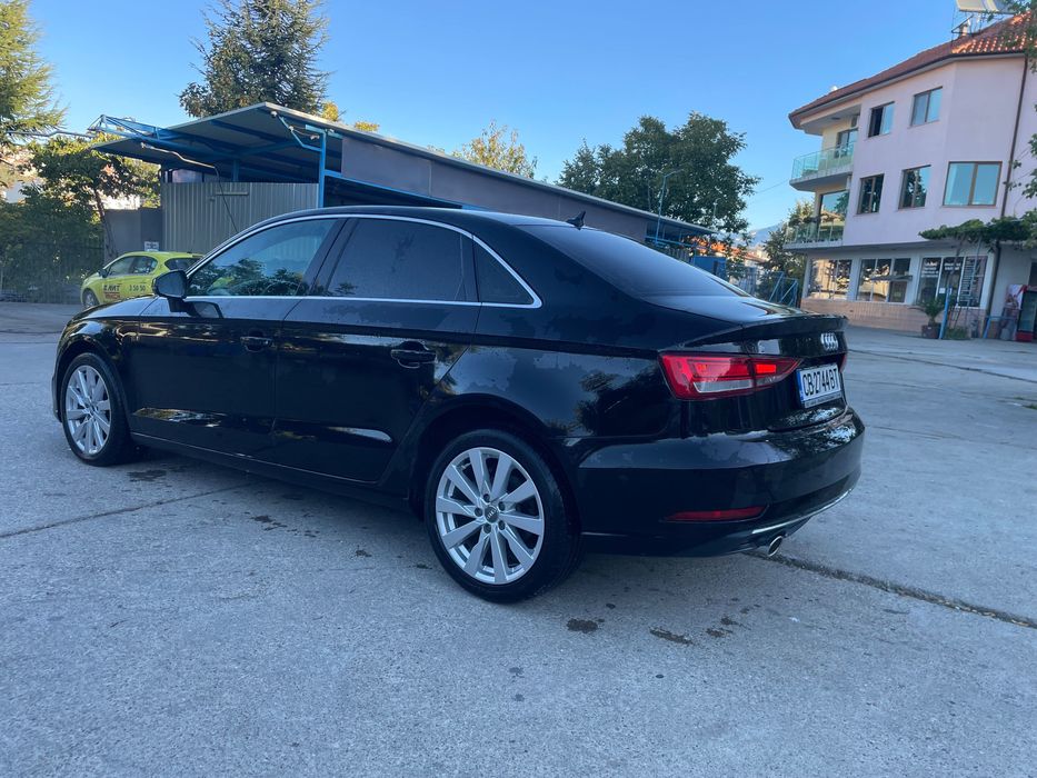 Джанти 17-ки с гуми за Ауди