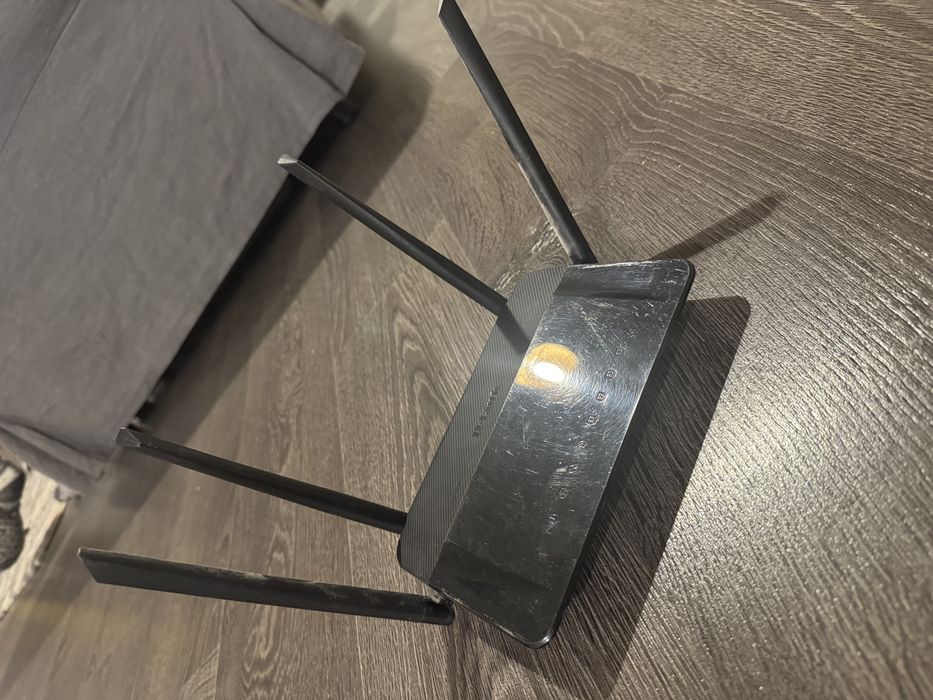 Router Wi-Fi D-Link DIR-600 / DIR-842 – funcționale – 50 lei/buc