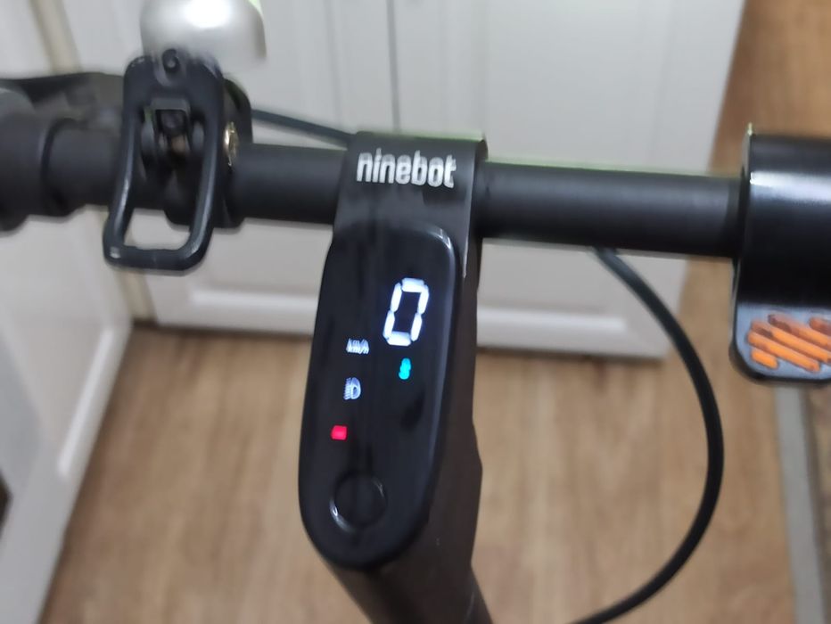 Самокат продаем в отличном состоянии