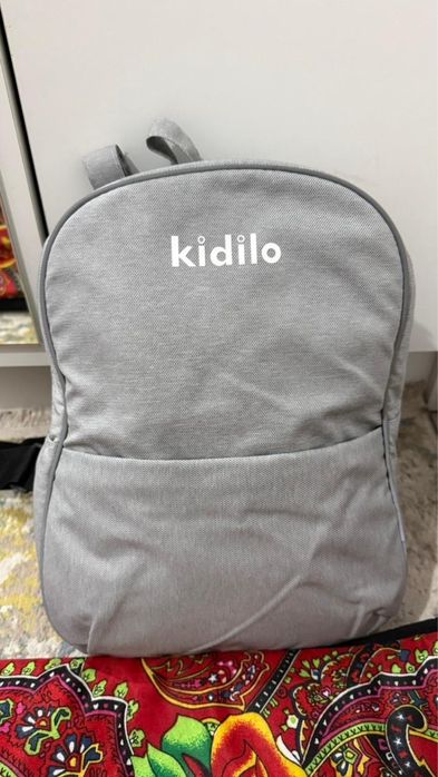 Детская Коляска Kidilo