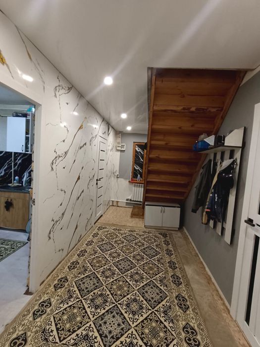 Продам дом 2 этажный