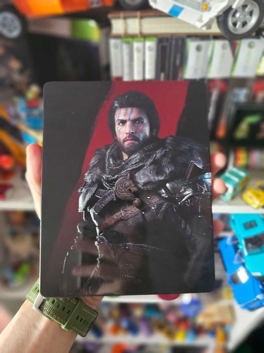 Crimson desert steelbook edition joc ps5