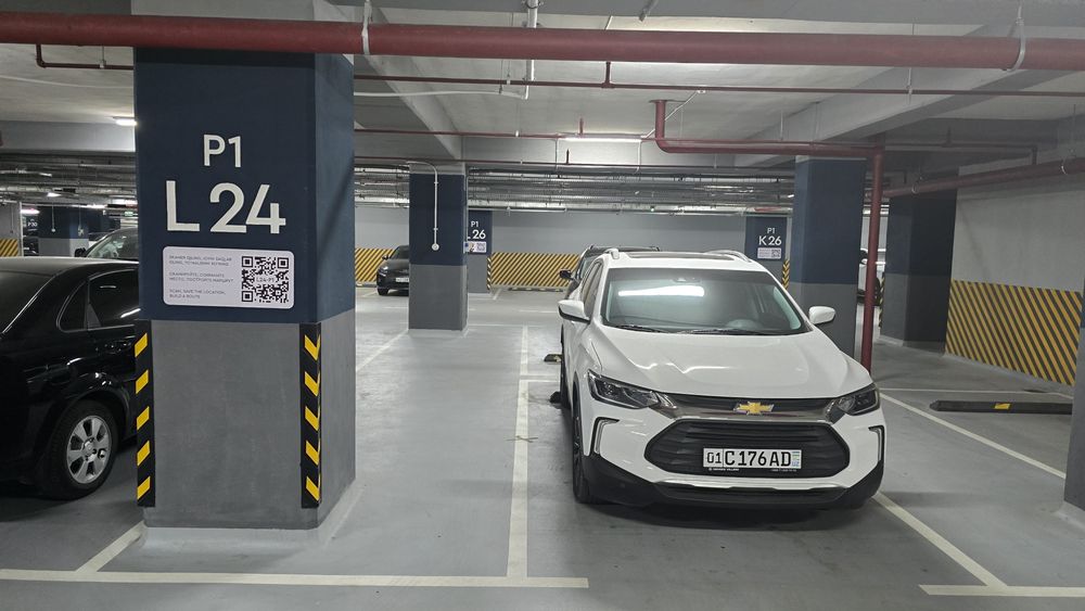 Продам Tracker 2 Premier Plus 2025