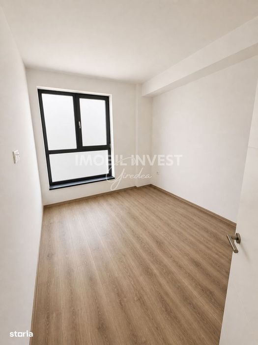 Apartament 3 camere, 2 dormitoare, bloc nou, 66 mp
