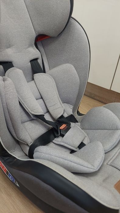 Детско столче за кола Isofix Lorelli Nebula 0–36 кг