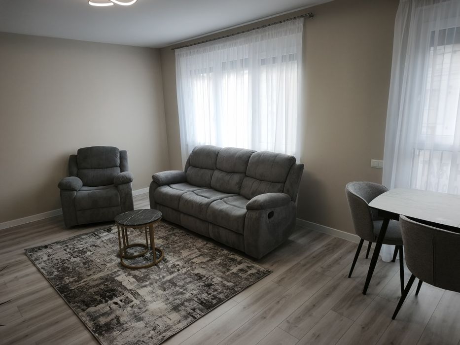 Apartament 3 camere - ultracentral