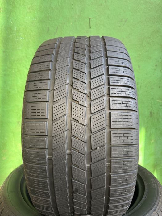 Шины 295/40 R20 Pirelli из Германии