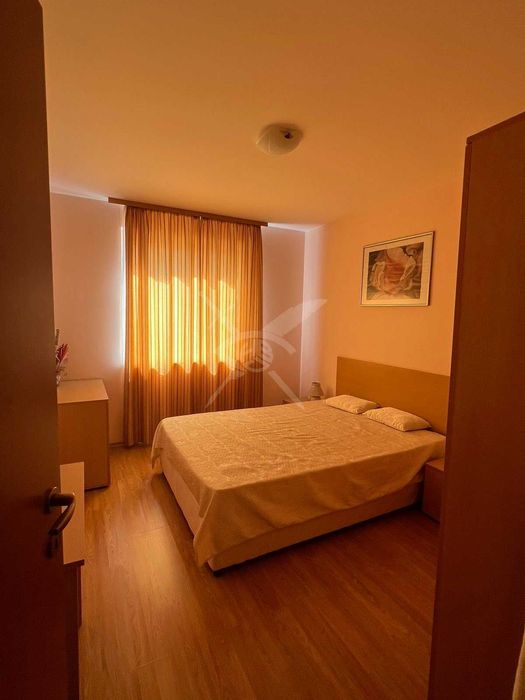 Продава се Двустаен апартамент в Свети Влас - 74 кв.м за 1318 €/кв.м - Снимка #2