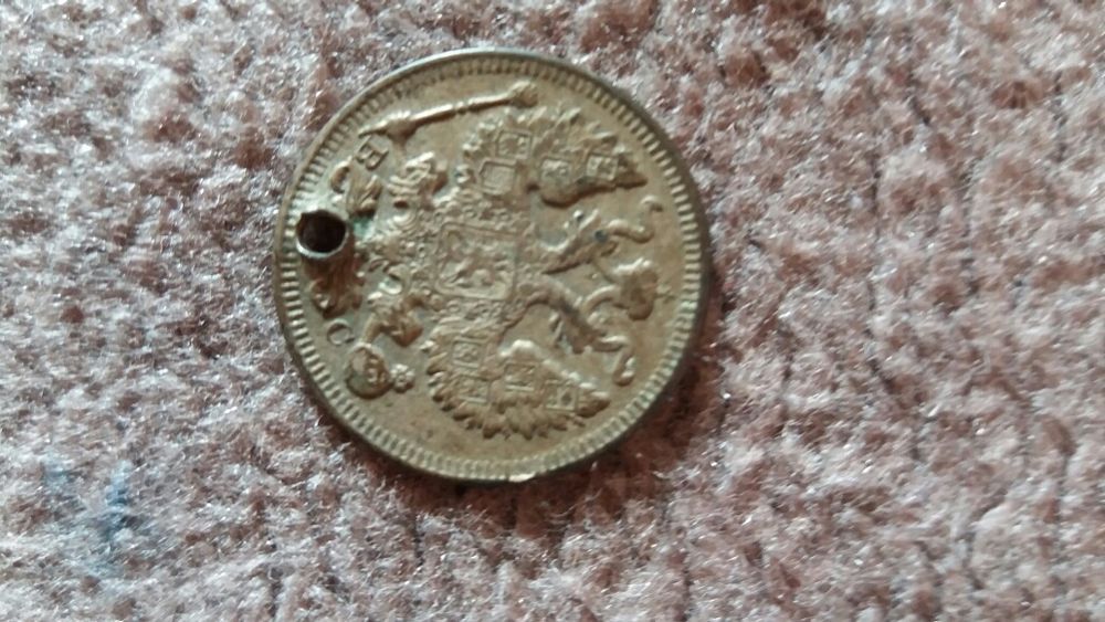 Продам монеты