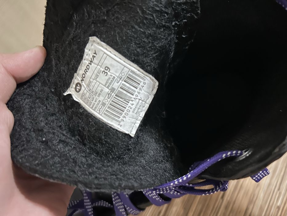 коньки хоккейные