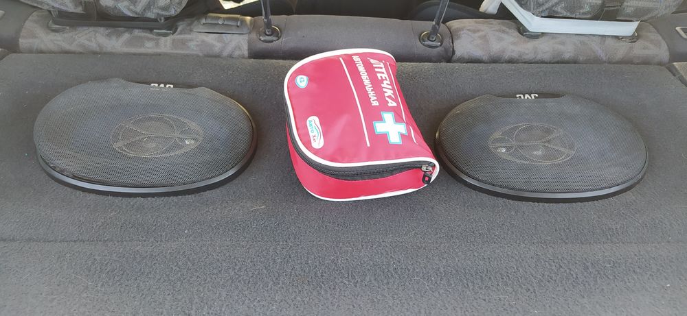 Продам динамики овалы