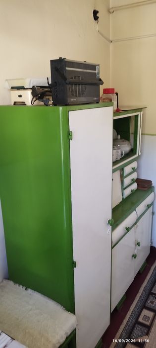 Vând apartament cu 2 camere, Petrila