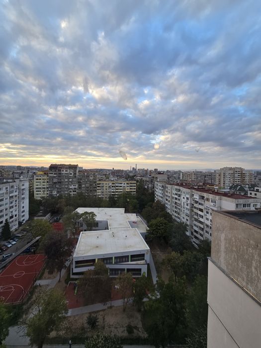 Дава се под наем Тристаен апартамент в София, Стрелбище - 95 кв.м за 648.21 € - Снимка #16