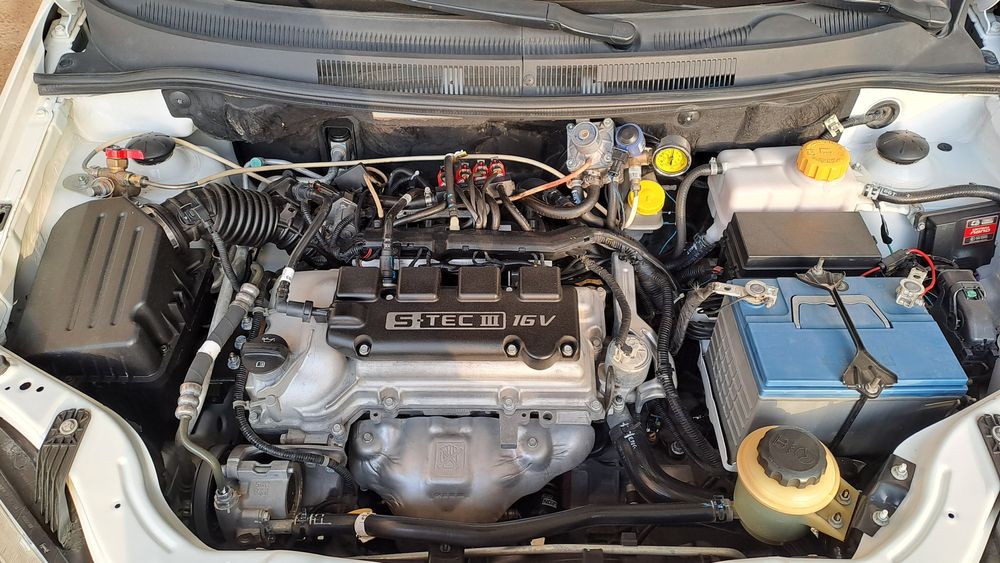 Nexia 3 Ravon aftomat xolati idealni