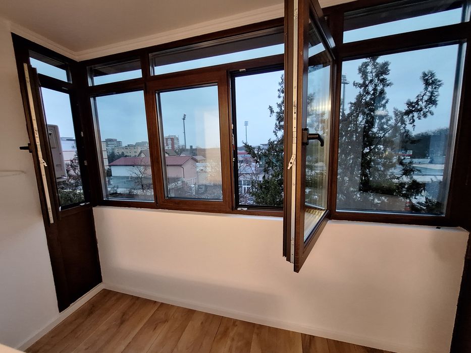 Vanzare apart 2 cam (vis a vis Stadion, langa Parcul Crang)