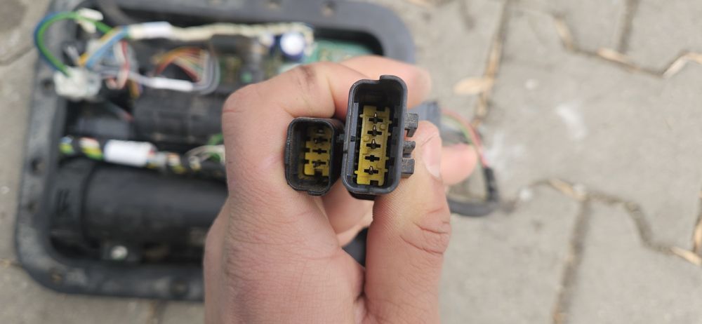 ADblue Помпа за Peugeot 308/Citroen C4 Cactus II Пежо 308 /Ситроен  Ц4