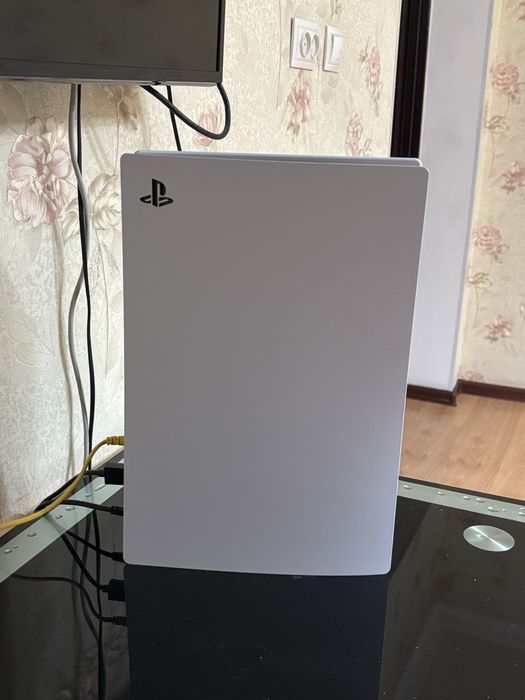 PlayStation 5 1терабайт