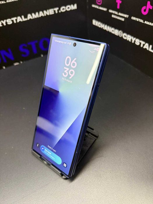 Samsung Galaxy Z Fold 7 / 100% / 256 GB /