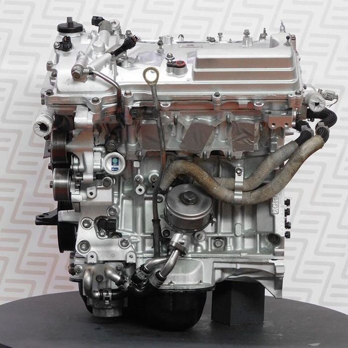 2gr fse 3.5 toyota
