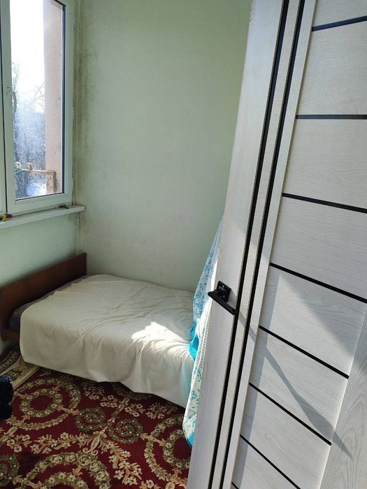 ×Чиланзар 15, 1в2/4/4 ‼️Улучшенка, 38м²‼️Продаётся квартира