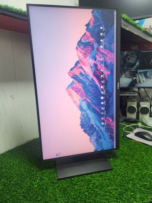 Monitor 360hz 27dyum