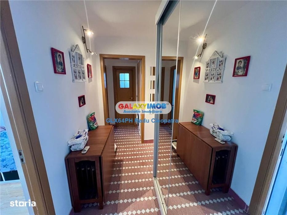 Vanzare apartament 4 camere, Ploiesti, zona Lamaita