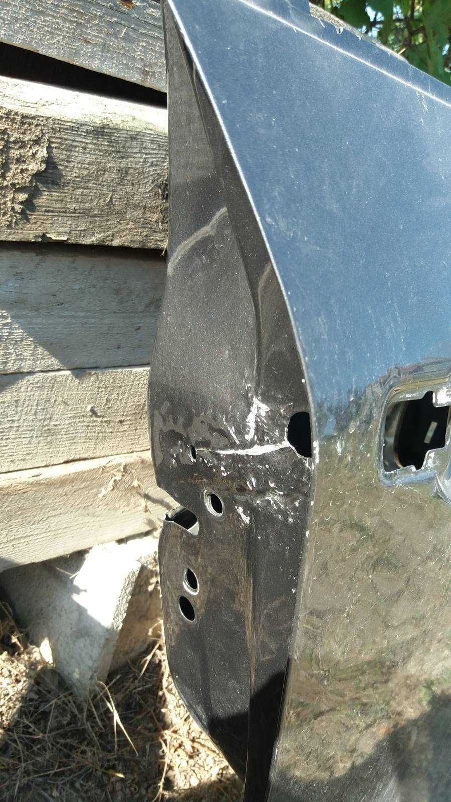 Врата Пежо 2008 / Peugeot 2008 гр. Варна Владислав Варненчик • OLX.bg