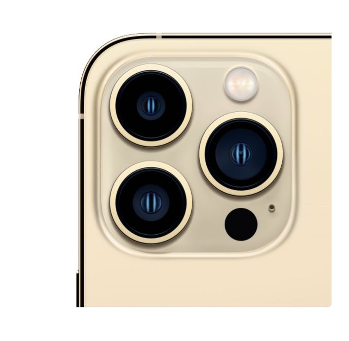 Iphone 13 pro Kh/A gold rang