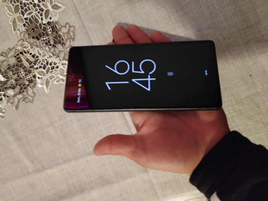 Vând Google pixel 7a 128 gb