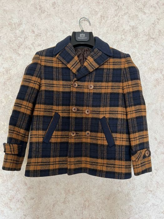 Пальто     детское