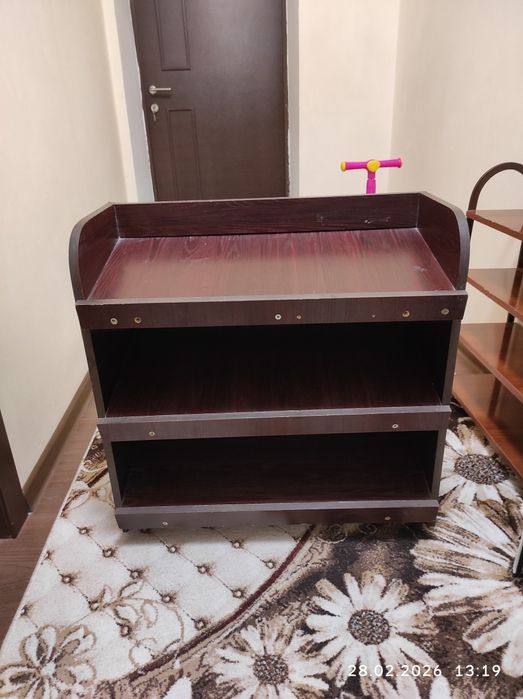 Гилами ювдириб, сотувге куйилди. Нархи 220.000