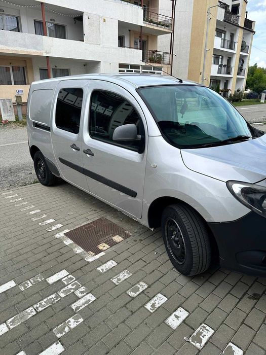 Mercedes Citan 1.5 Diesel 2021 Maxi