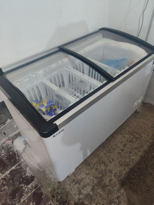 Muzlatgich surochniy sotiladi