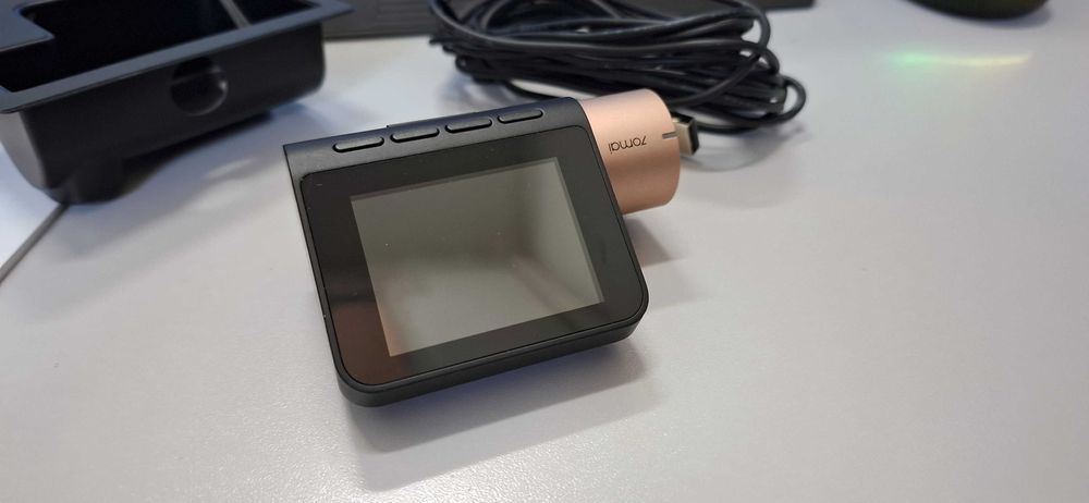 camera auto 70mai noua