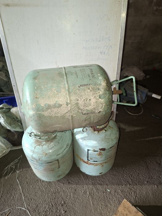 Продаю 5 литр бочки