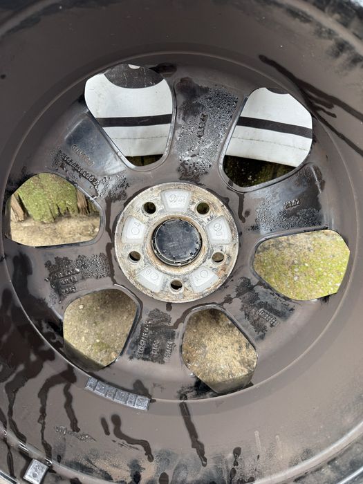 18 5х108 джанти волво йц