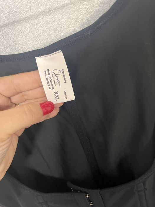 Faja by Clasique 002