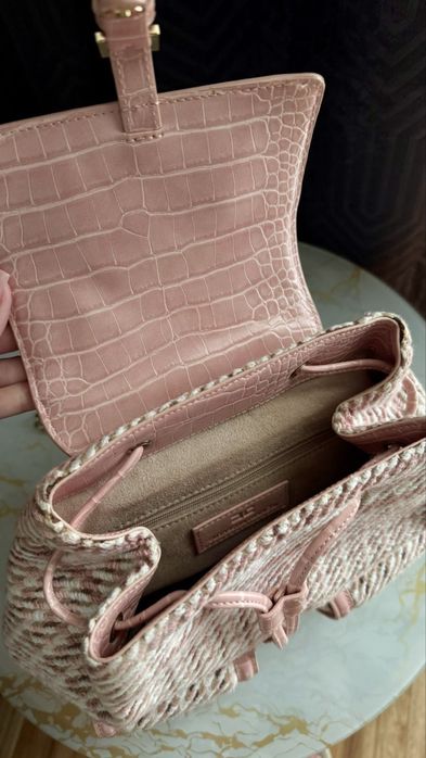 Дамска раничка Elisabetta Franchi