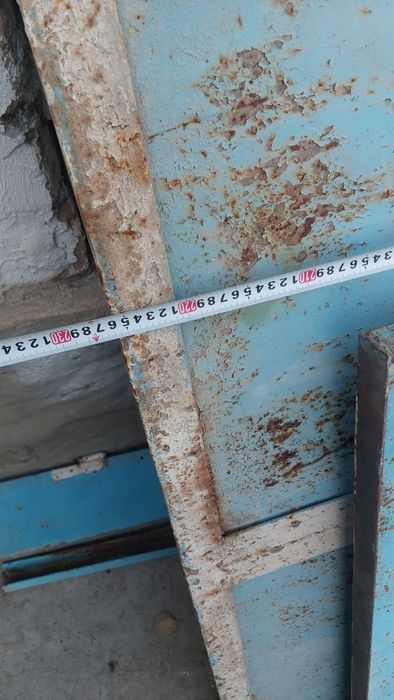 Дарвоза рассиский