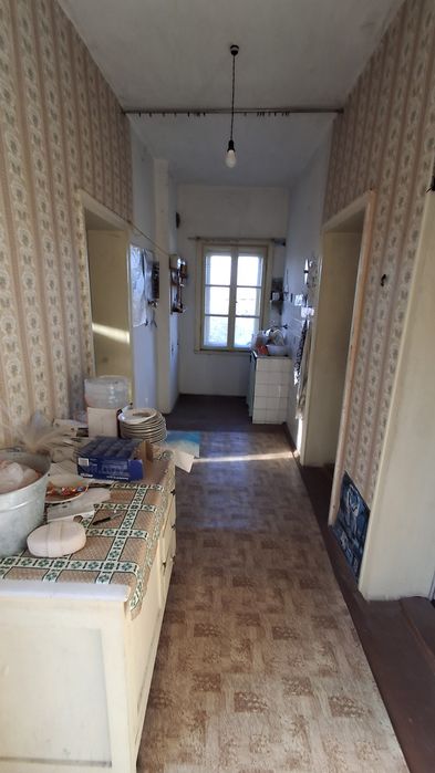 Продавам къща в с.Деветаки