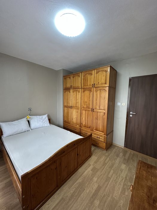 Дава се под наем Тристаен апартамент в София, Редута - 67 кв.м за 561 € - Снимка #4